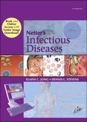 Netter's Infectious Diseases