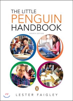 The Little Penguin Handbook