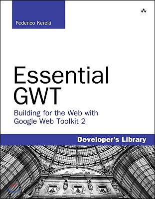 Essential Gwt