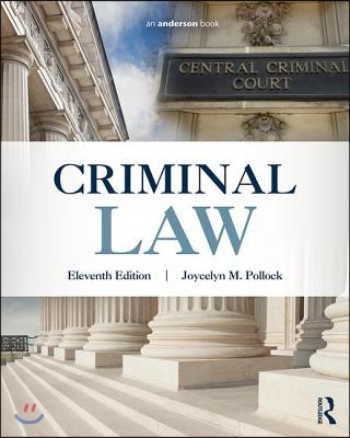 Criminal Law