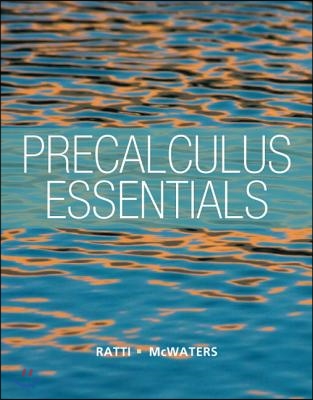 Precalculus Essentials