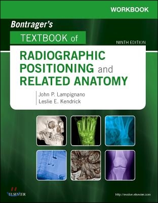 Bontrager's Textbook of Radiographic Positioning and Related Anatomy - Elsevier Ebook on Vitalsource Access Card