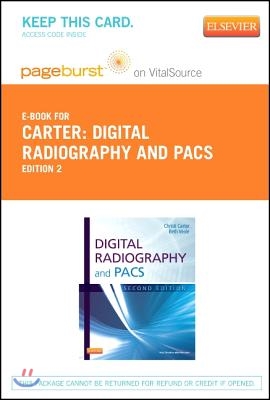 Digital Radiography and PACS Pageburst on VitalSource Access Code