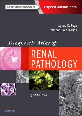 Diagnostic Atlas of Renal Pathology