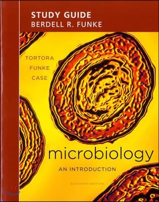 Study Guide for Microbiology: An Introduction