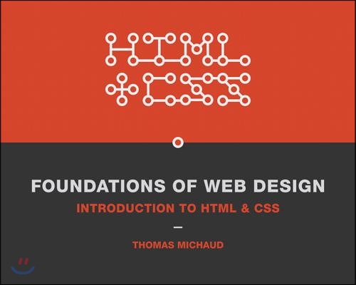 Foundations of Web Design: Introduction to HTML &amp; CSS