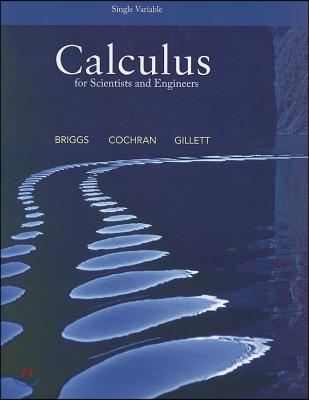 Calculus for Scientists and Engineers