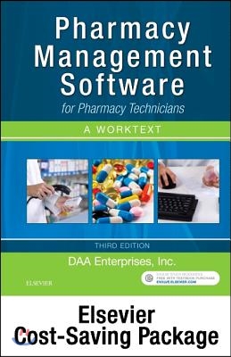 Pharmacy Management Software for Pharmacy Technicians