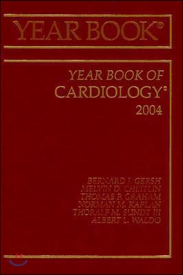 Year Book Of Cardiology 2004