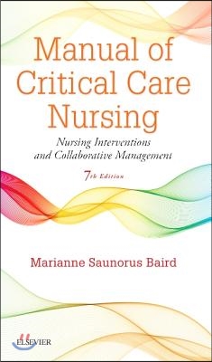 Manual of Critical Care Nursing