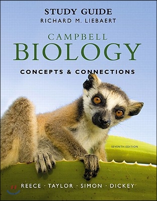 Study Guide for Campbell Biology: Concepts &amp; Connections