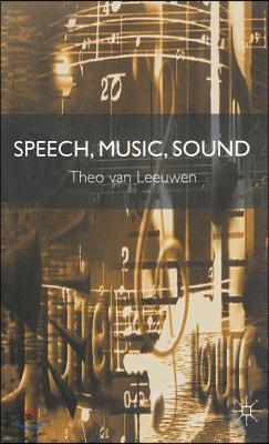 Speech, Music, Sound