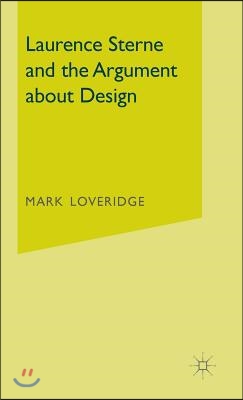 Laurence Sterne and the Argument about Design