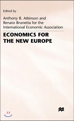 Economics for the New Europe