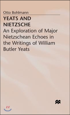 Yeats and Nietzsche