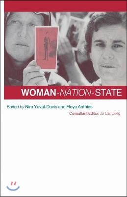 Woman-Nation-State