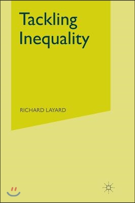 Tackling Inequality