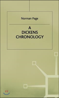 A Dickens Chronology