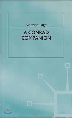 A Conrad Companion