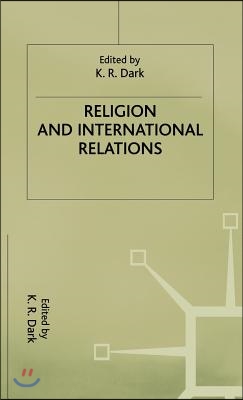 Religion and International Relations