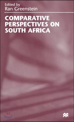 Comparative Perspectives on South Africa