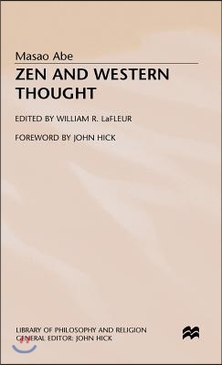 Zen and Western Thought