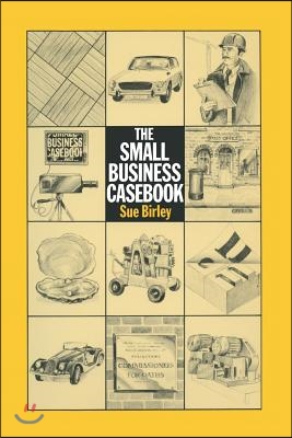 The Small Business Casebook