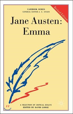 Jane Austen: Emma