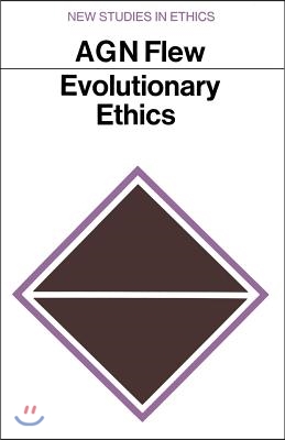 Evolutionary Ethics