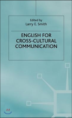 English for Cross-Cultural Communication