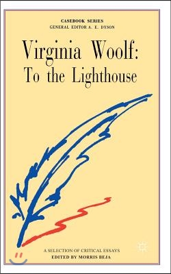 Virginia Woolf: To the Lighthouse