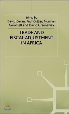 Trade and Fiscal Adjustment in Africa