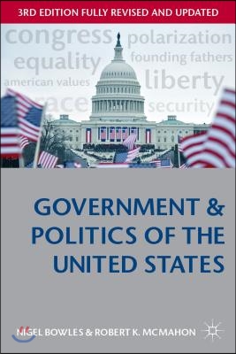 Government and Politics of the United States