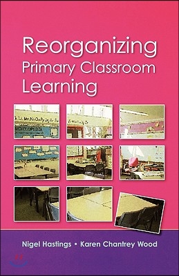 Reorganizing Primary Classroom