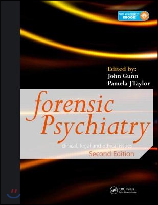 Forensic Psychiatry