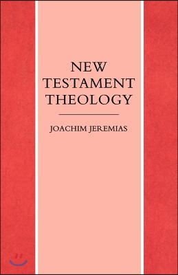 New Testament Theology