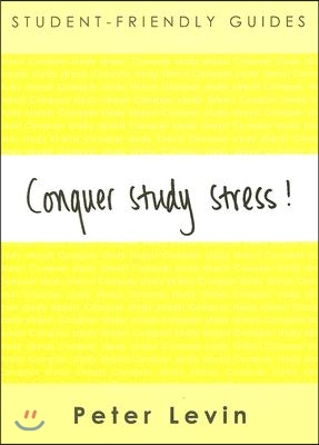 Conquer Study Stress!