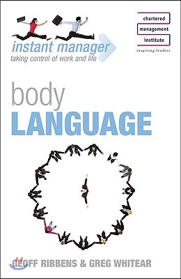 Instant Manager: Body Language