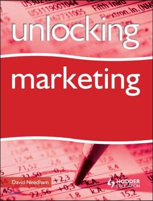 The Unlocking Marketing