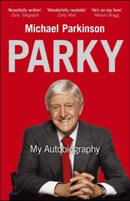 Parky My Autobiography