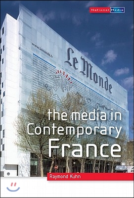 The Media in Contemporary France