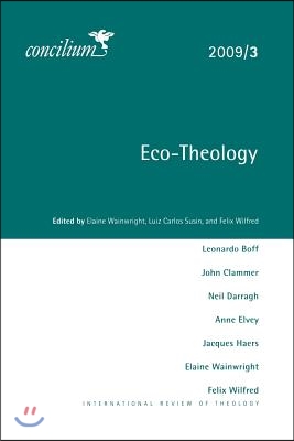 Concilium 2009/3: Eco-Theology