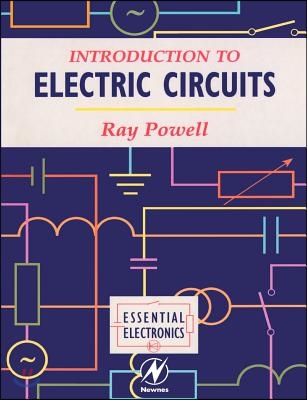 Introduction to Electric Circuits