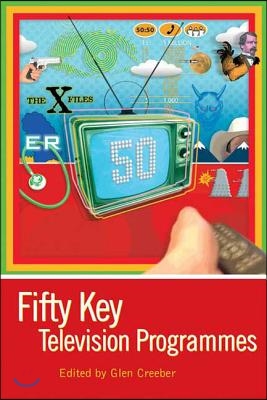 Fifty Key Television Programmes