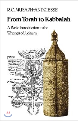 From Torah to Kabbalah