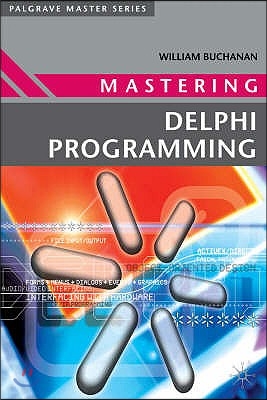 Mastering Delphi Programming