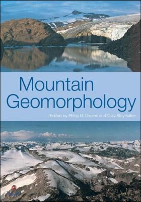 Mountain Geomorphology