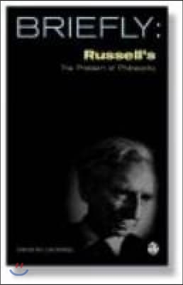 Russell&#39;s the Problems of Philosophy