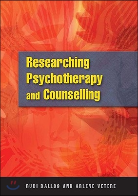 Researching Psychotherapy And Counselling