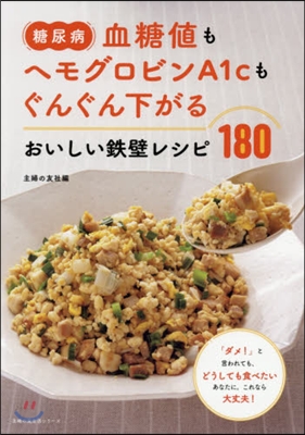 糖尿病 血糖値もヘモグロビンA1cもぐんぐん下がる 